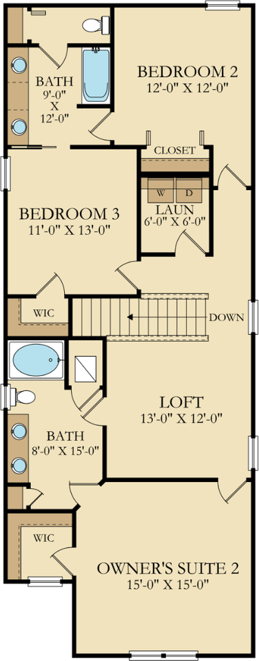 2993 Howley Aly #NA - Photo 6 of 45