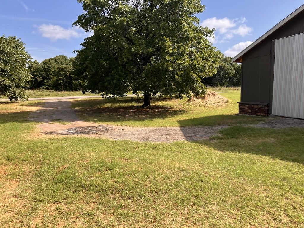 3716 Harrison Dr #SHOP - Photo 2 of 7