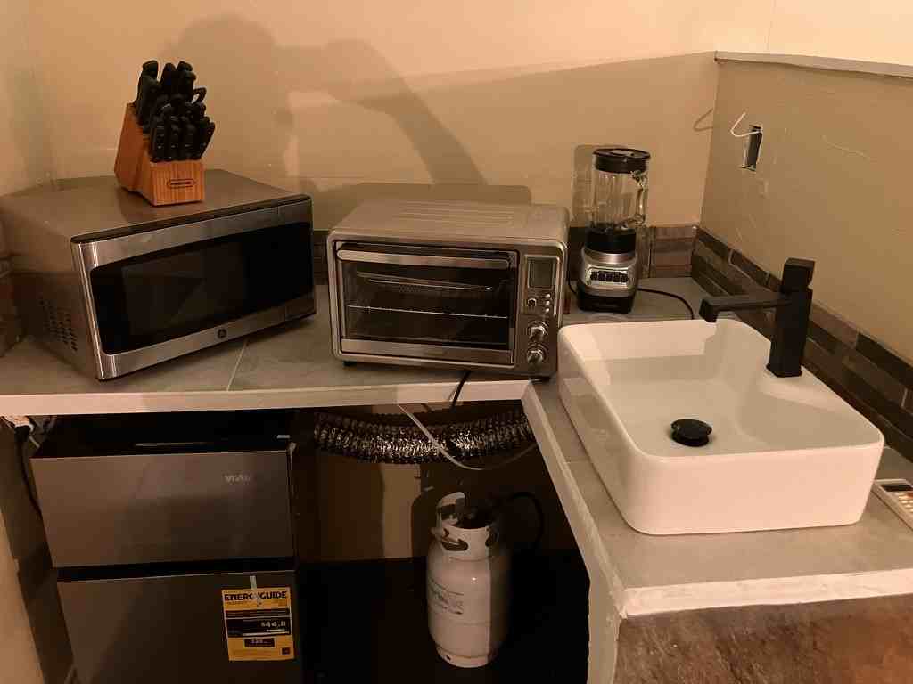 3716 Harrison Dr #SHOP - Photo 4 of 7