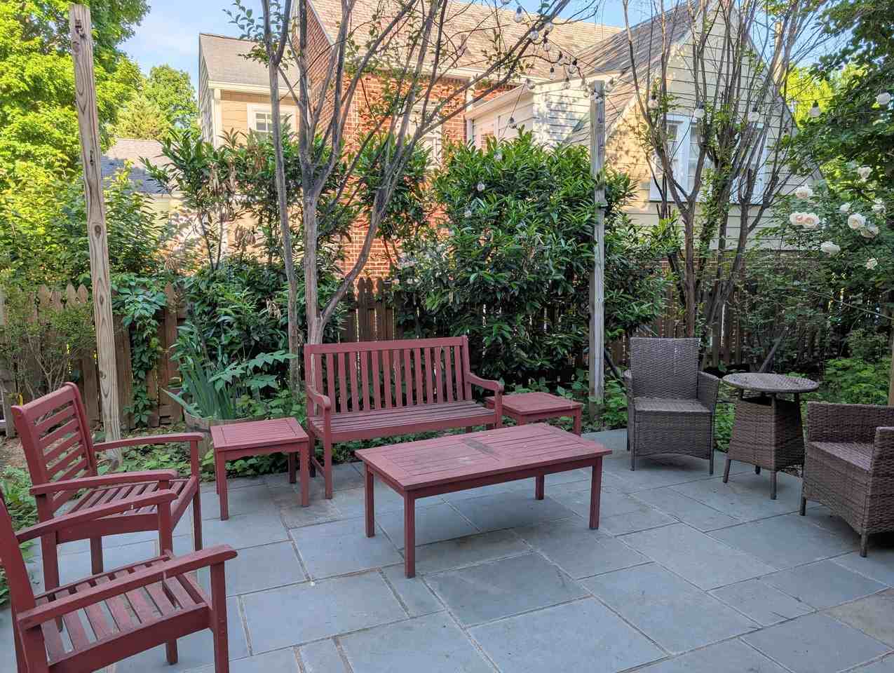 4521 38th St Nw #NA - Photo 3 of 10