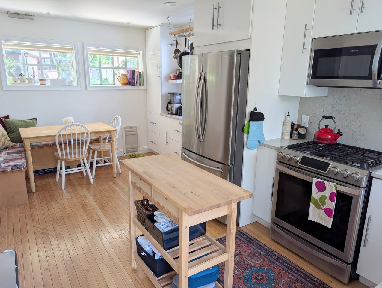 4521 38th St Nw #NA - Photo 4 of 10
