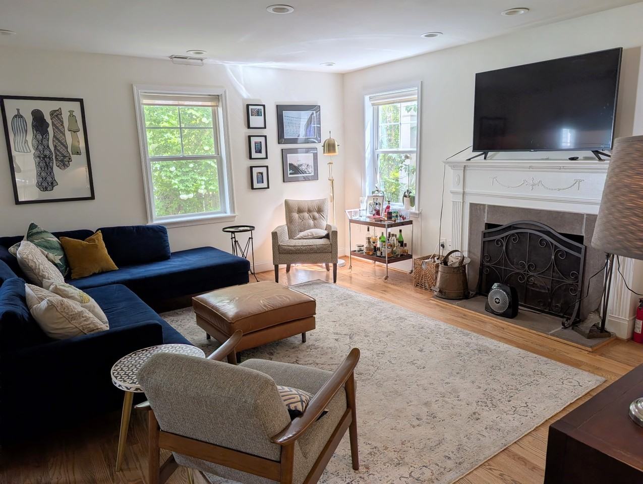 4521 38th St Nw #NA - Photo 5 of 10