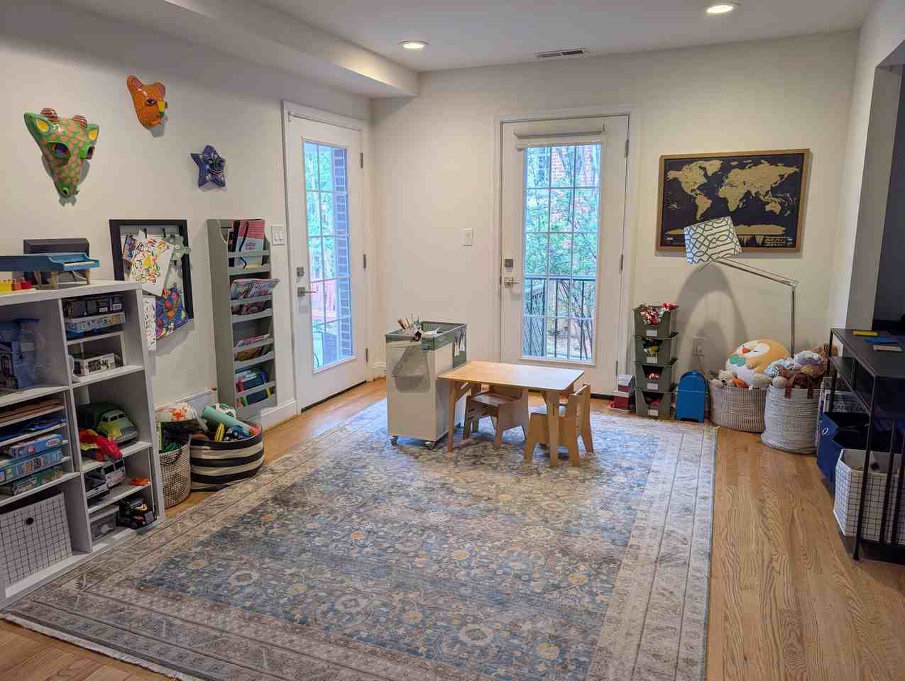 4521 38th St Nw #NA - Photo 6 of 10