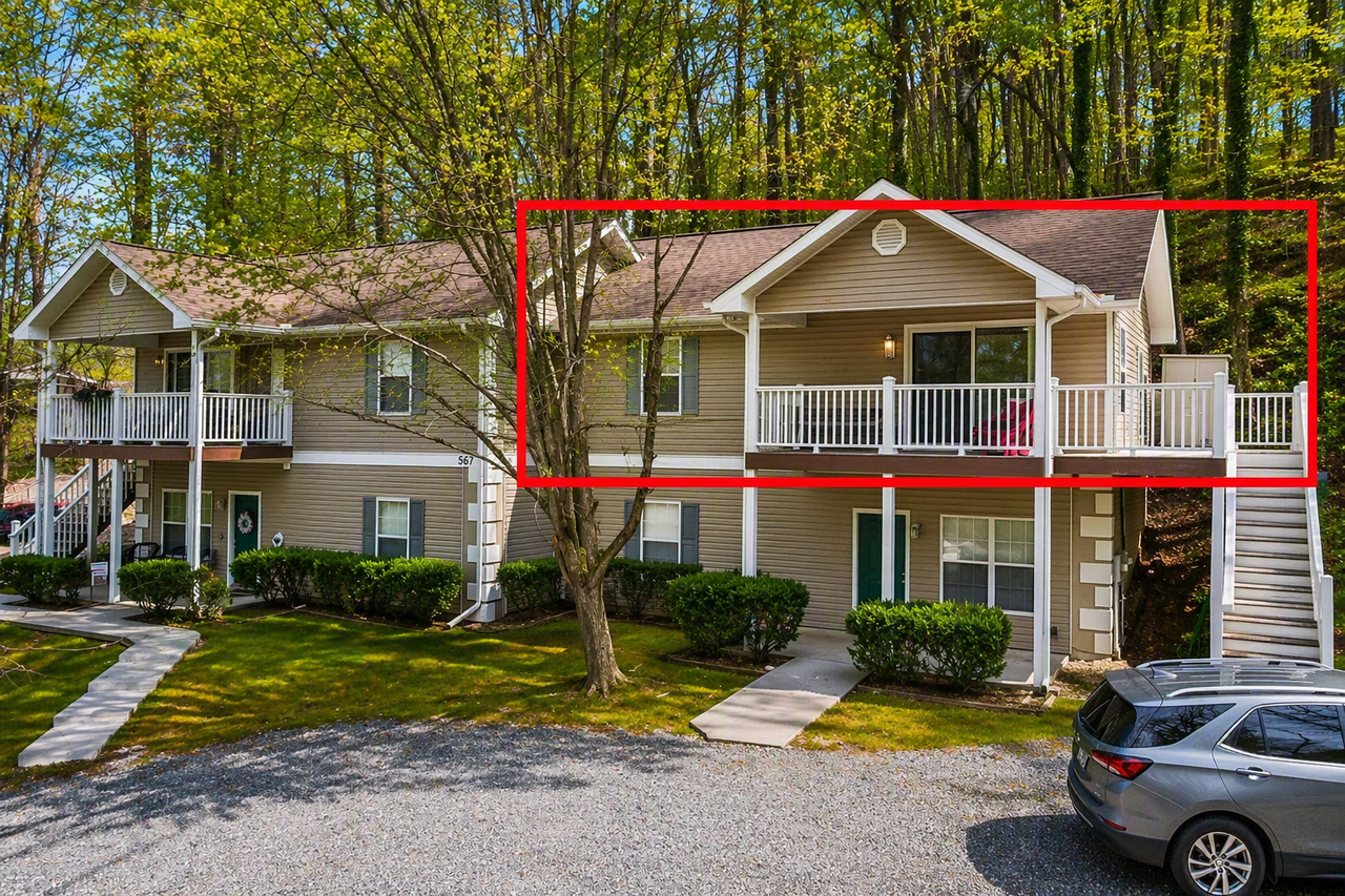 507 Emory Cir #B - Photo 3 of 3
