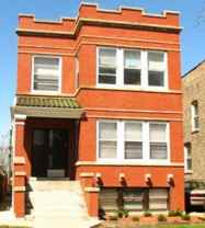 4928 W Barry Ave #1 - Photo 1 of 1