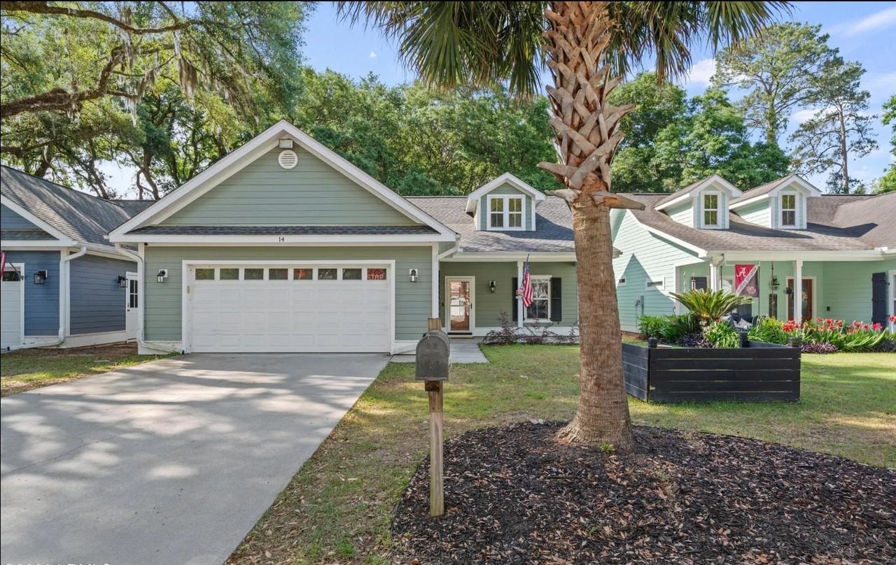 14 Carolina Village Cir #NA - Photo 2 of 24