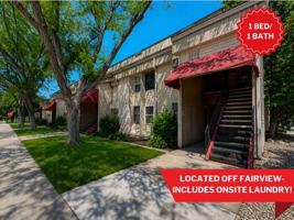 featured image of 1681 N Laurel St #201