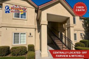 featured image of 10154 W Garverdale Ln #201