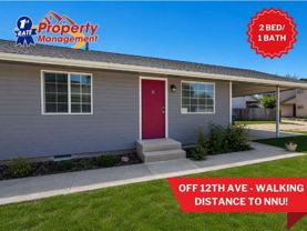 1221 S Elder St #A - Photo 1 of 1