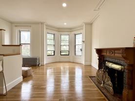 558 Columbus Ave #2A - Photo 1 of 1