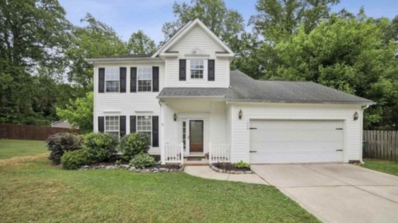 226 Misty Arbor Ln #NA - Photo 2 of 21