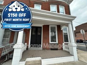 701 Walnut St #1 - Photo 1 of 1