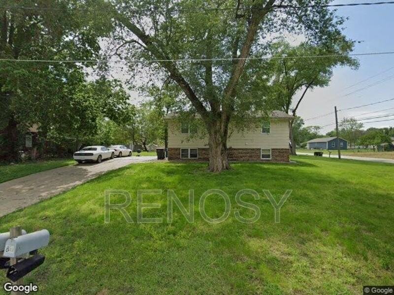 802 Se 10th St
