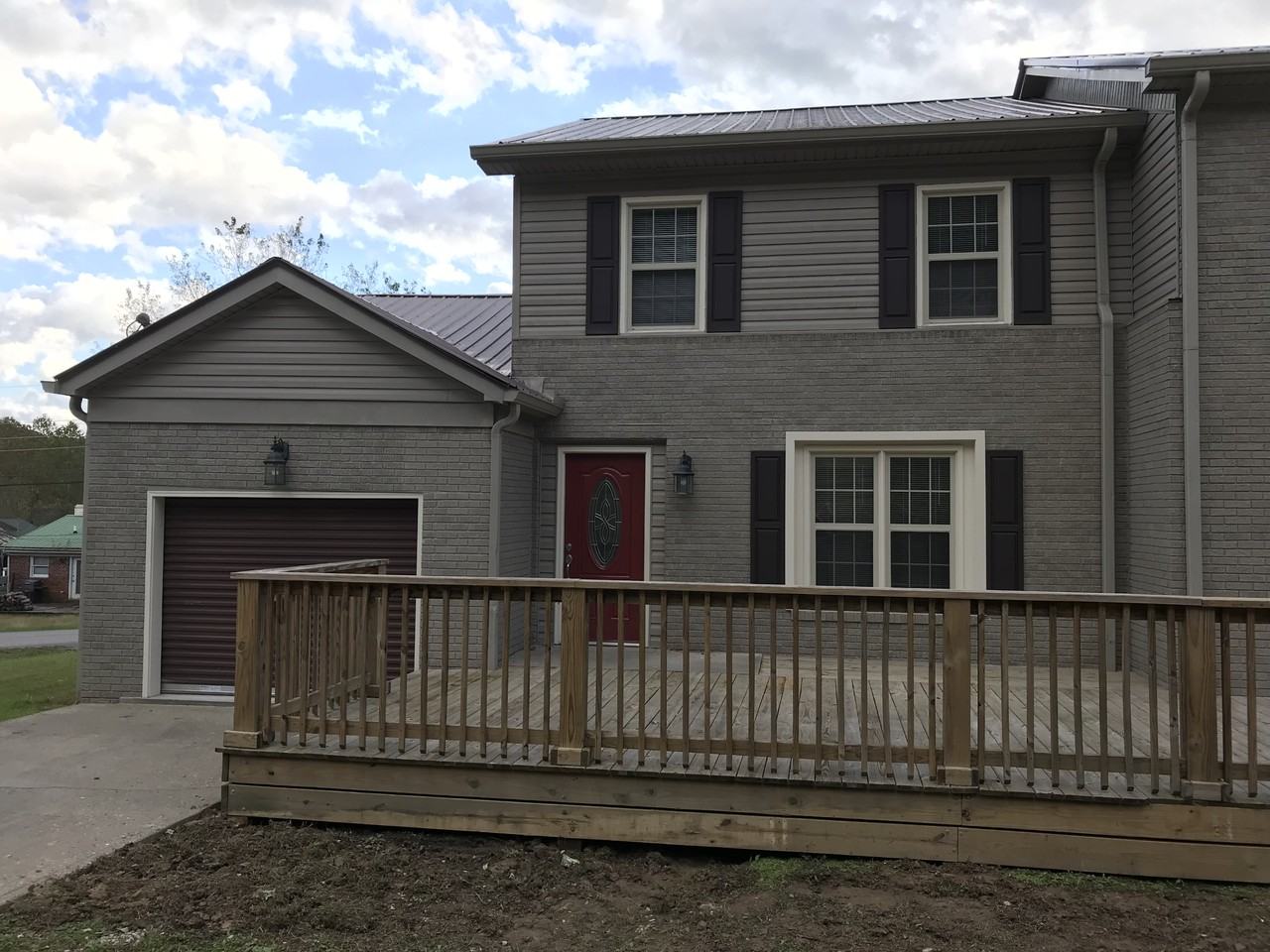 131 Richmond Hill Est #1 - Photo 3 of 33