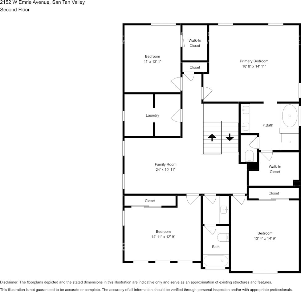 2152 W Emrie Ave - Photo 3 of 23