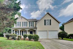 featured image of 3104 Quince Tree Way Nw