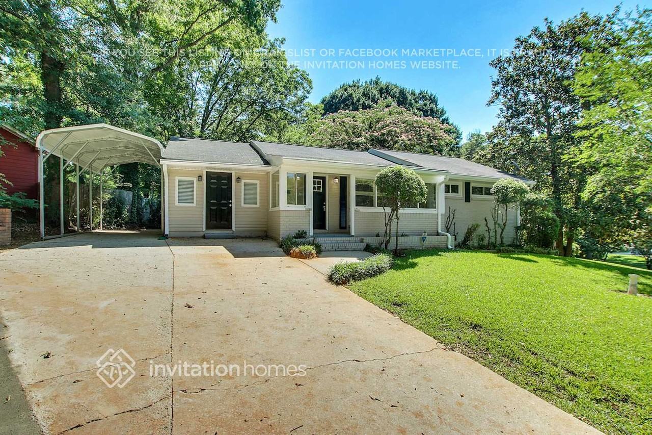 2352 Ousley Ct - Photo 2 of 23