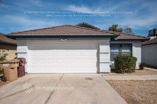 8142 W Mescal St - Photo 1 of 1