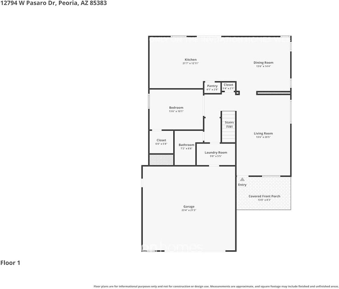 12794 W Pasaro Dr - Photo 2 of 18