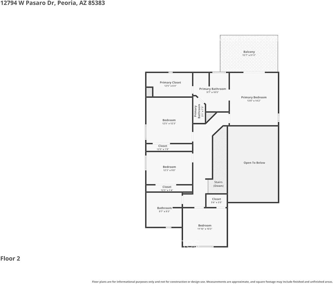 12794 W Pasaro Dr - Photo 3 of 18