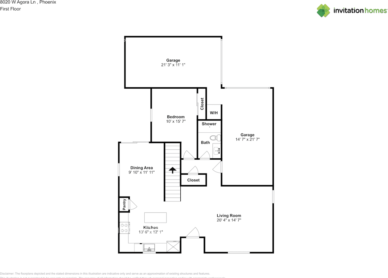 8020 W Agora Ln - Photo 2 of 25