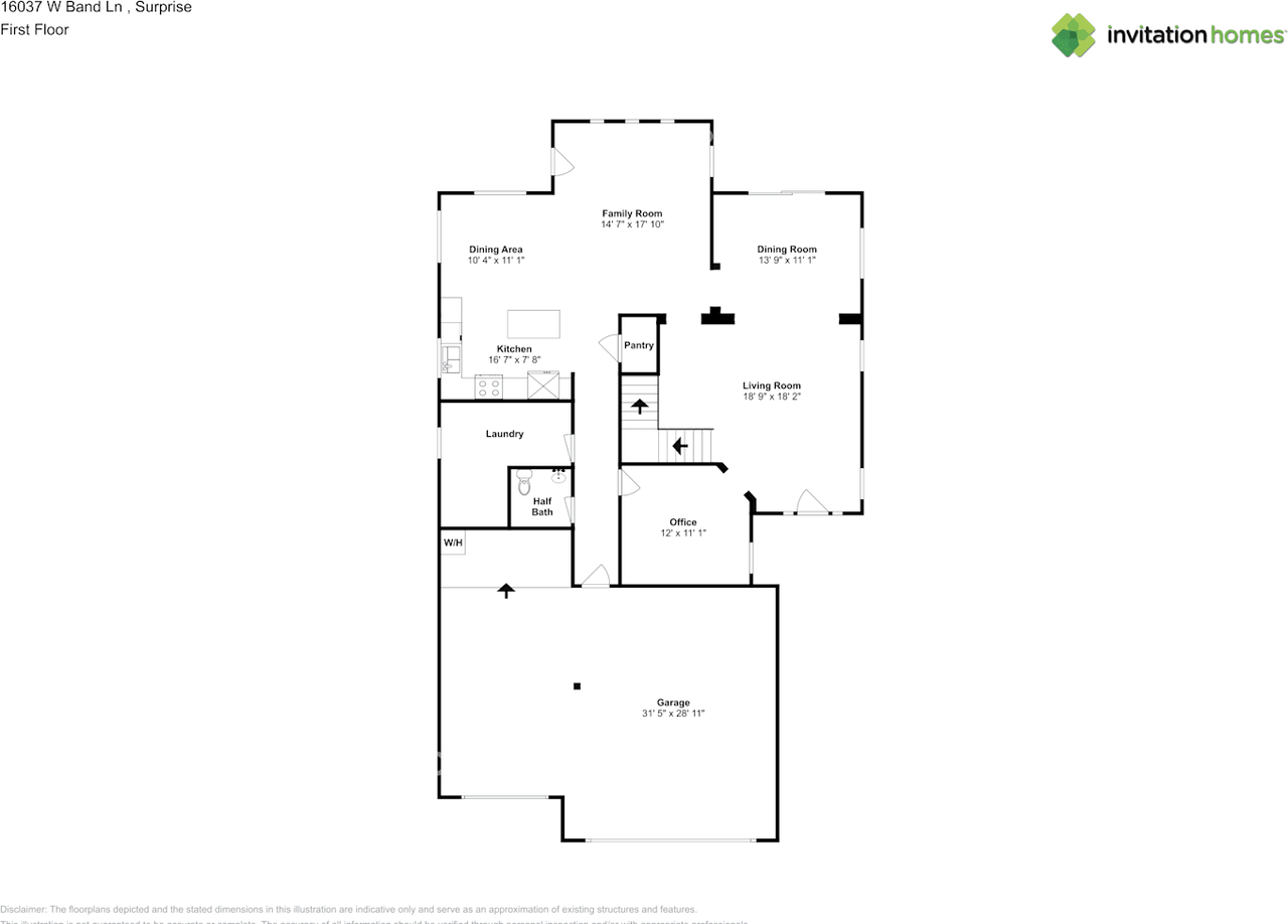 16037 W Banff Ln - Photo 2 of 20