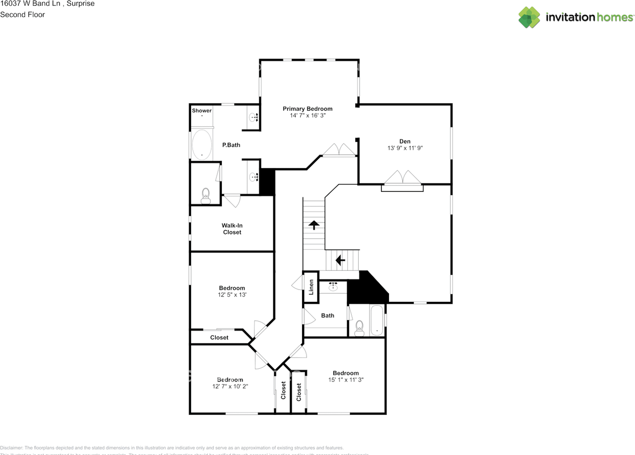 16037 W Banff Ln - Photo 3 of 20