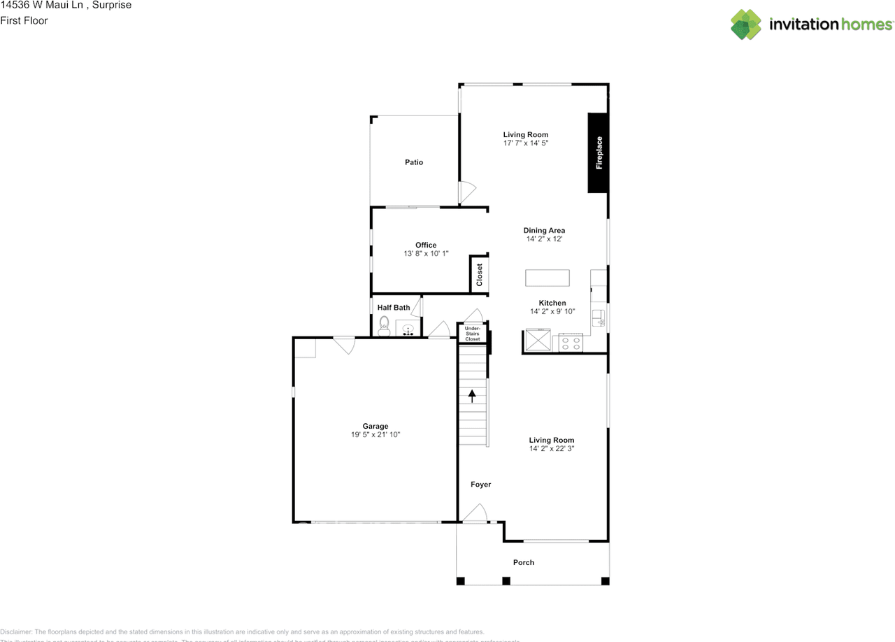 14536 W Maui Ln - Photo 2 of 5