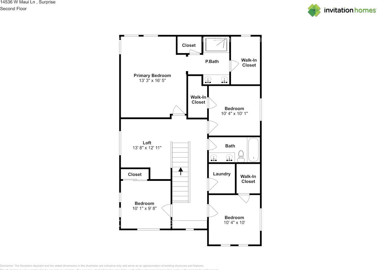 14536 W Maui Ln - Photo 3 of 5