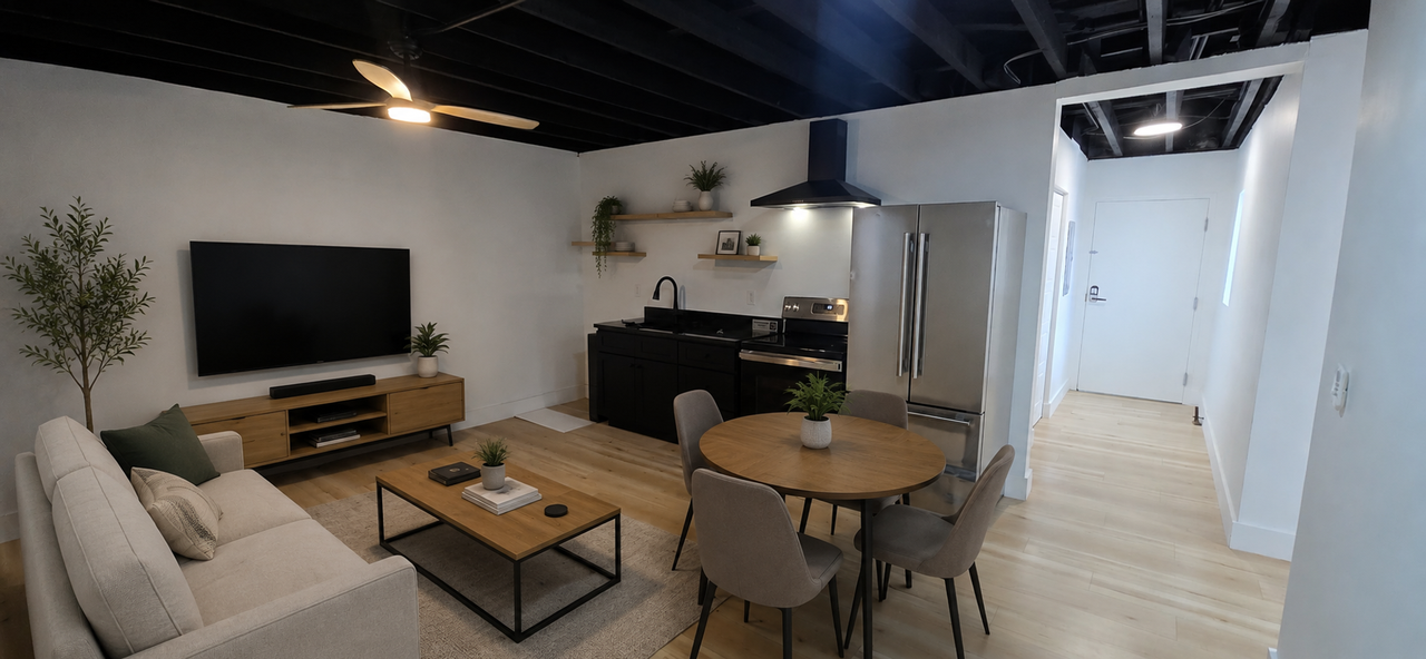 106 S 3rd St Apartments - Photo 7 of 29