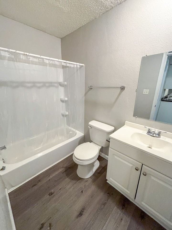 Harrison Street Apartments - Photo 6 of 10