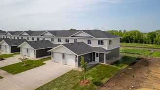 Raegan Estates: New Townhomes in Kasson, MN - Photo 1 of 1
