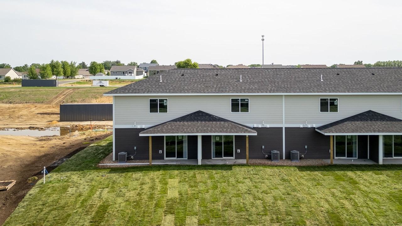 Raegan Estates: New Townhomes in Kasson, MN - Photo 3 of 26