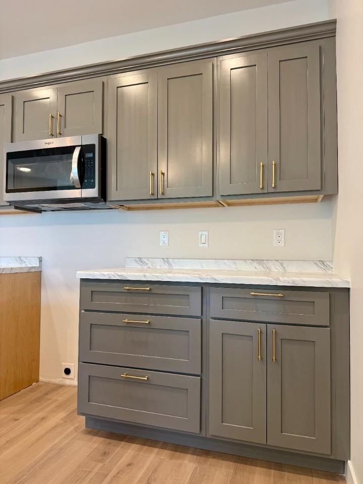 Jefferson Square Apartments Building 2 - Photo 7 of 16