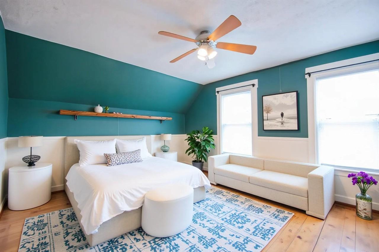 538 Central St #2 - Photo 5 of 11