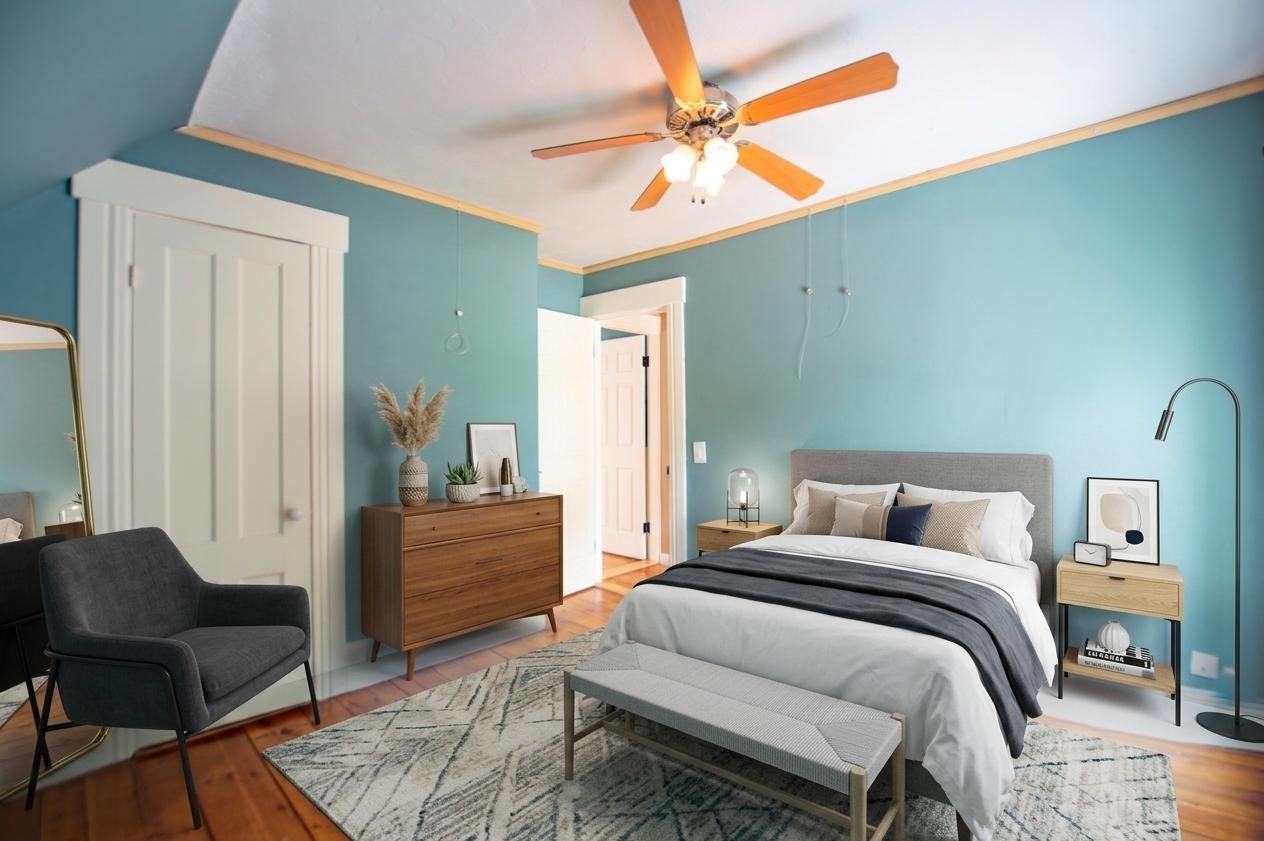 538 Central St #2 - Photo 6 of 11