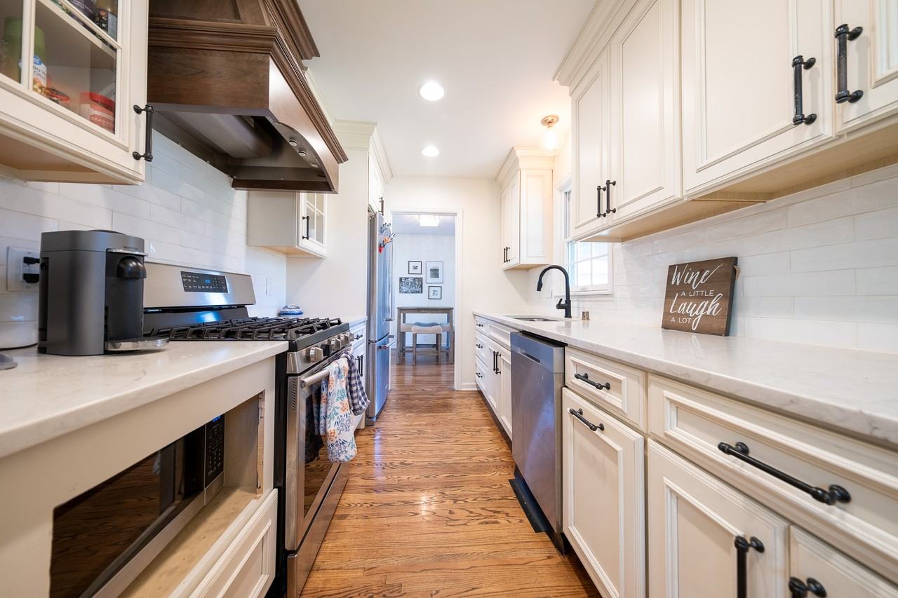 4948 Normandy Pl #1 - Photo 4 of 28