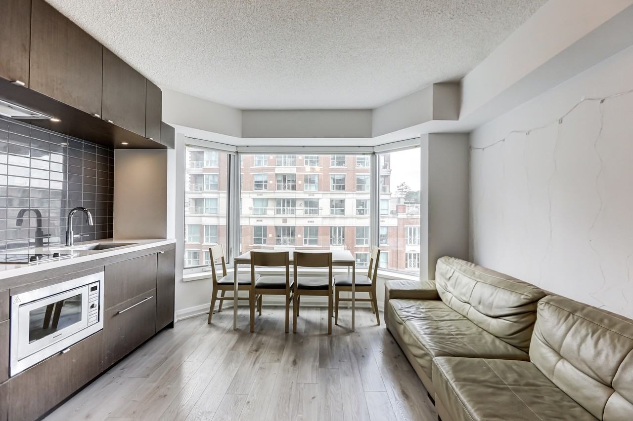 155 Yorkville Avenue - Photo 2 of 15