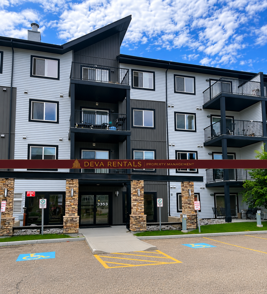 3353 16a Avenue Northwest 211
