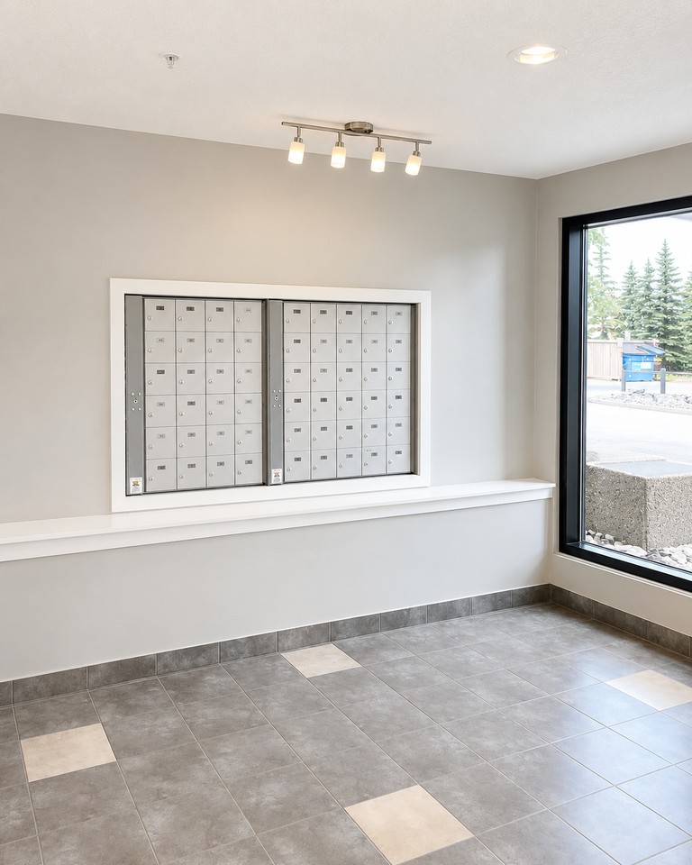 Laurel Modern Apartment - Photo 2 of 16