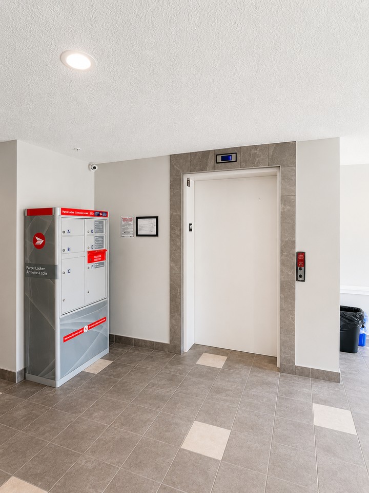 Laurel Modern Apartment - Photo 3 of 16