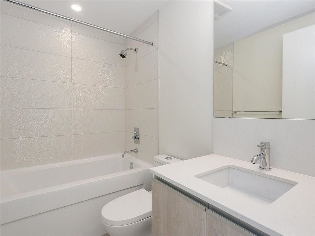 Cozy & Convenient 1 Bed Condo in The Guardian (CIP153) - Photo 7 of 10