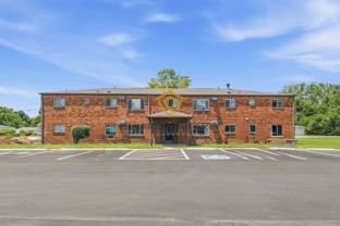 Perkins Apartments - Photo 1 of 1