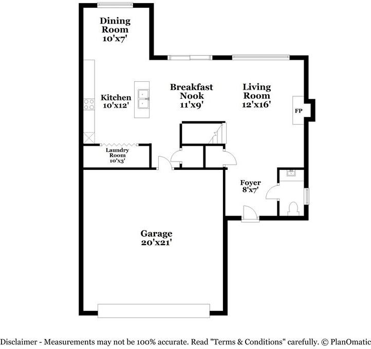 2285 Wingfoot Pl - Photo 2 of 17