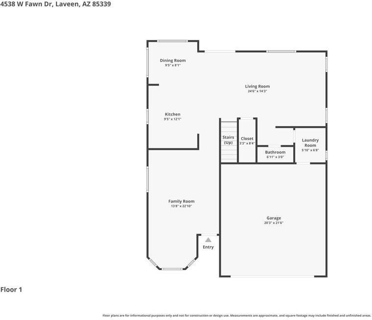 4538 W Fawn Dr - Photo 2 of 17