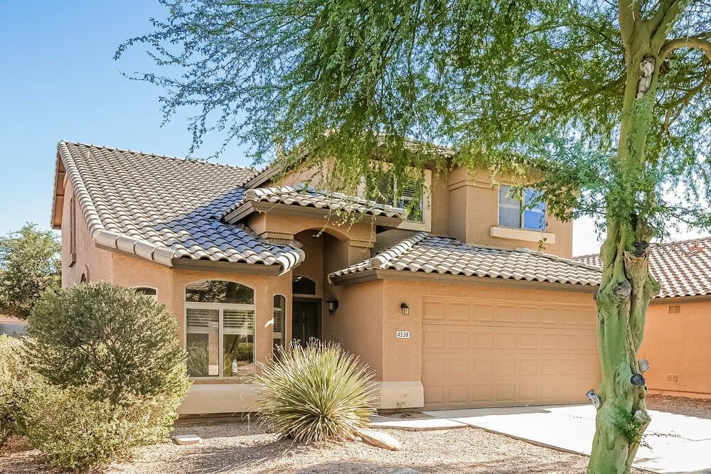 4538 W Fawn Dr - Photo 4 of 17