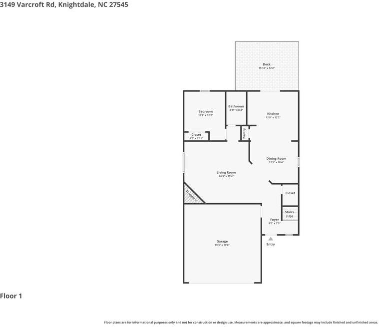 3149 Varcroft Rd - Photo 2 of 17