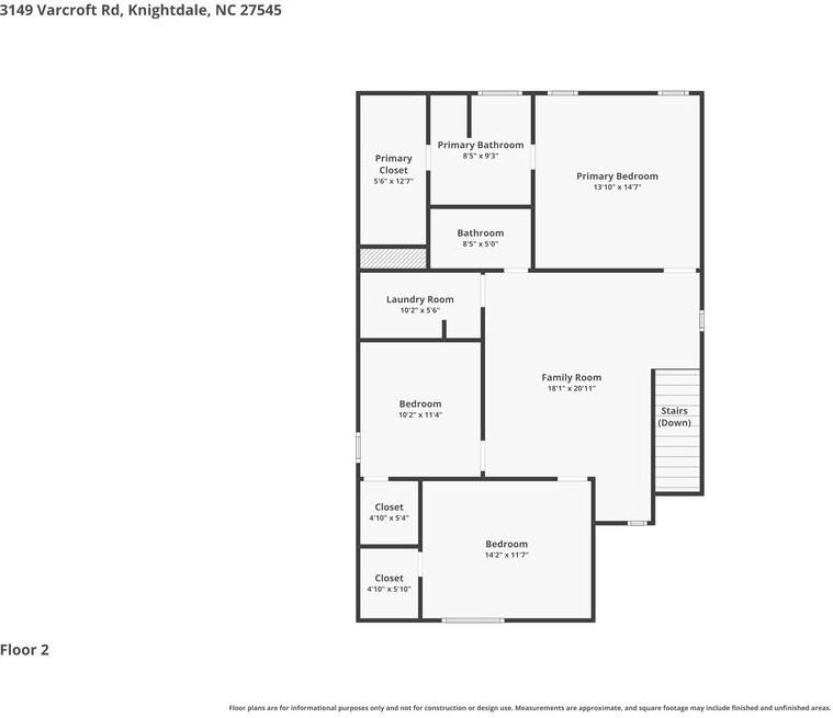 3149 Varcroft Rd - Photo 3 of 17
