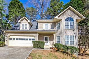 2938 Trotters View Way - Photo 1 of 1
