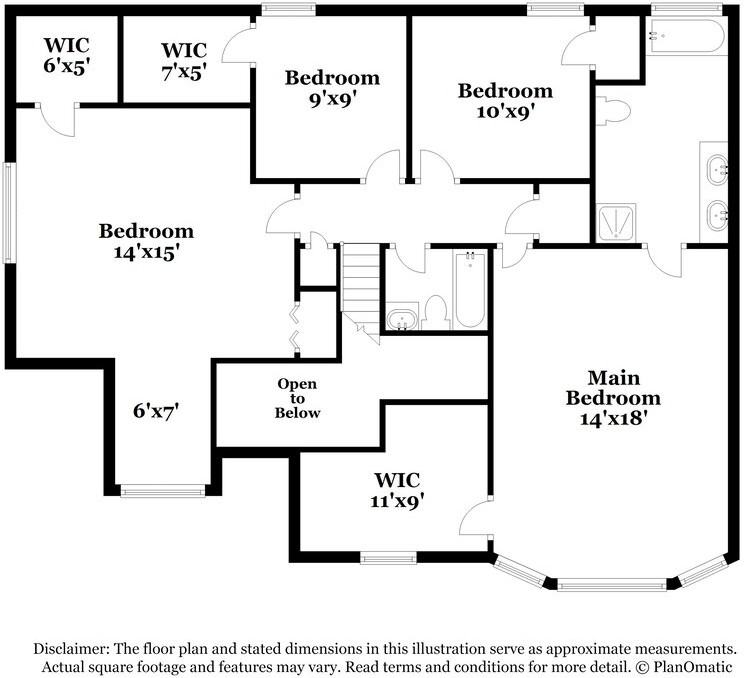 2938 Trotters View Way - Photo 3 of 18